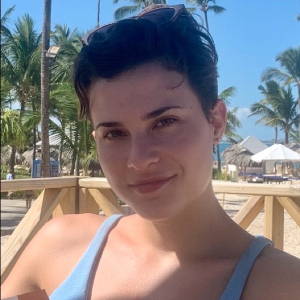 Meet your Posher, Isabelle